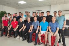 喜讯｜贺深圳大川洋科技有限公司乔迁大吉